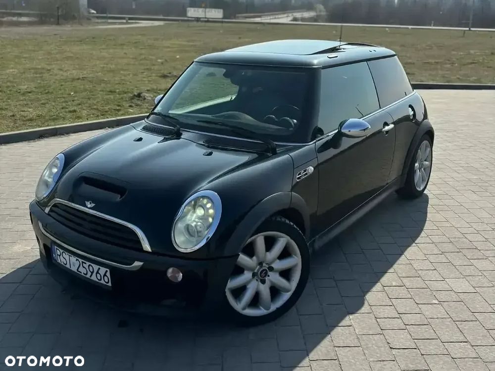 MINI Cooper S - 2