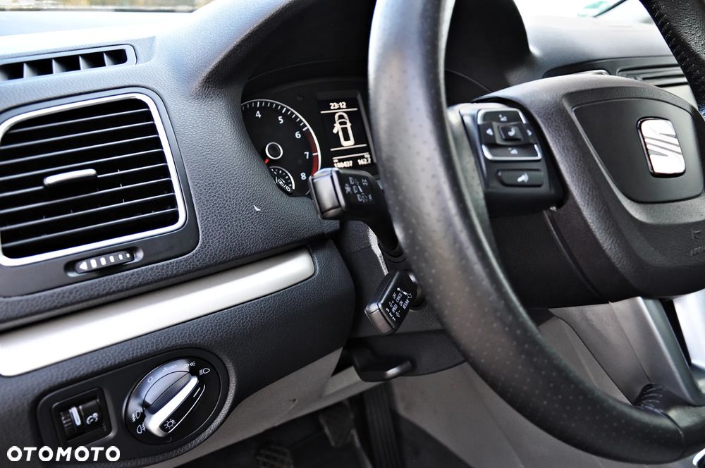 Seat Alhambra 1.4 TSI Start & Stop 4Kids - 37