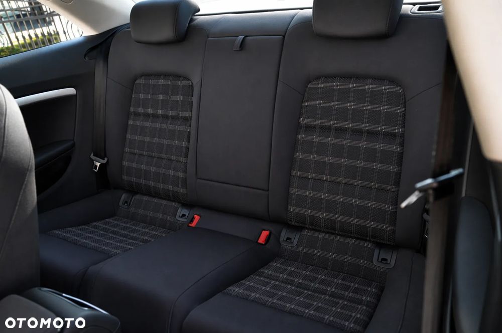 Audi A5 Coupé 1.8 TFSI Multitronic - 16