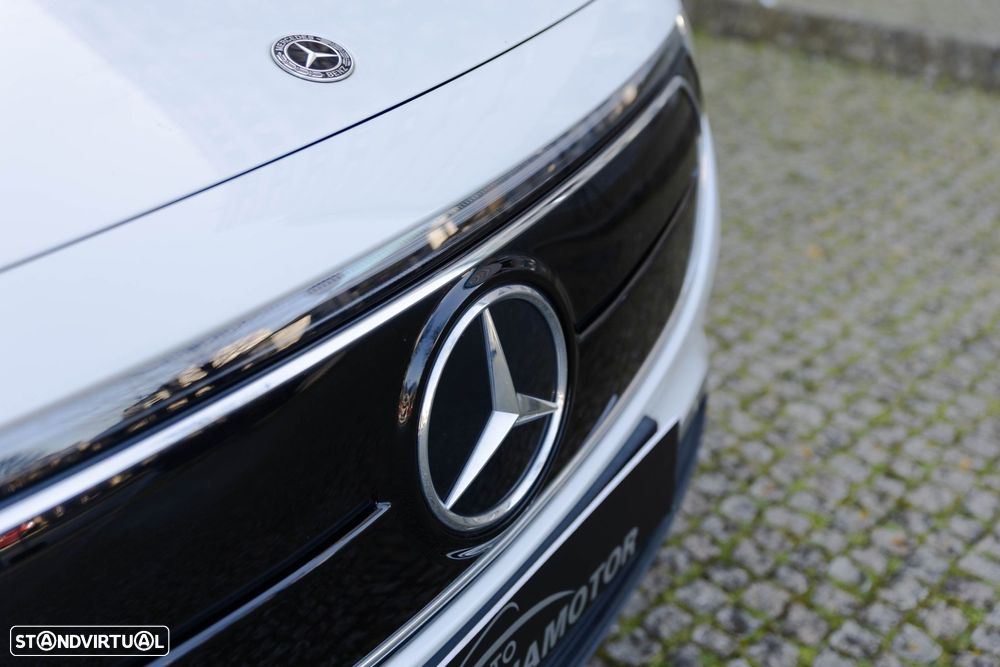 Mercedes-Benz EQA 250+ Edition - 7