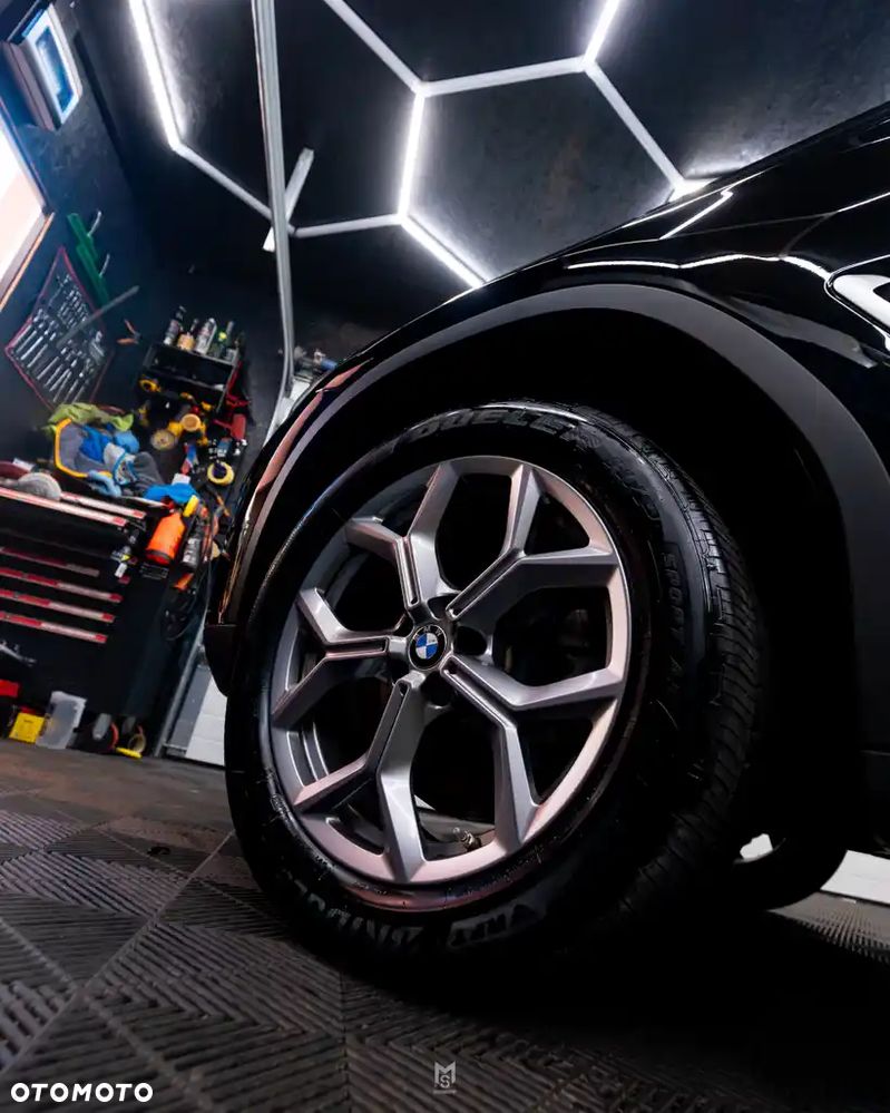 BMW X4 - 20