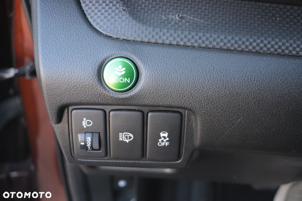 Honda CR-V 2.2i DTEC 4WD Lifestyle - 21