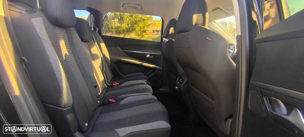 Peugeot 5008 1.2 PureTech Active - 29