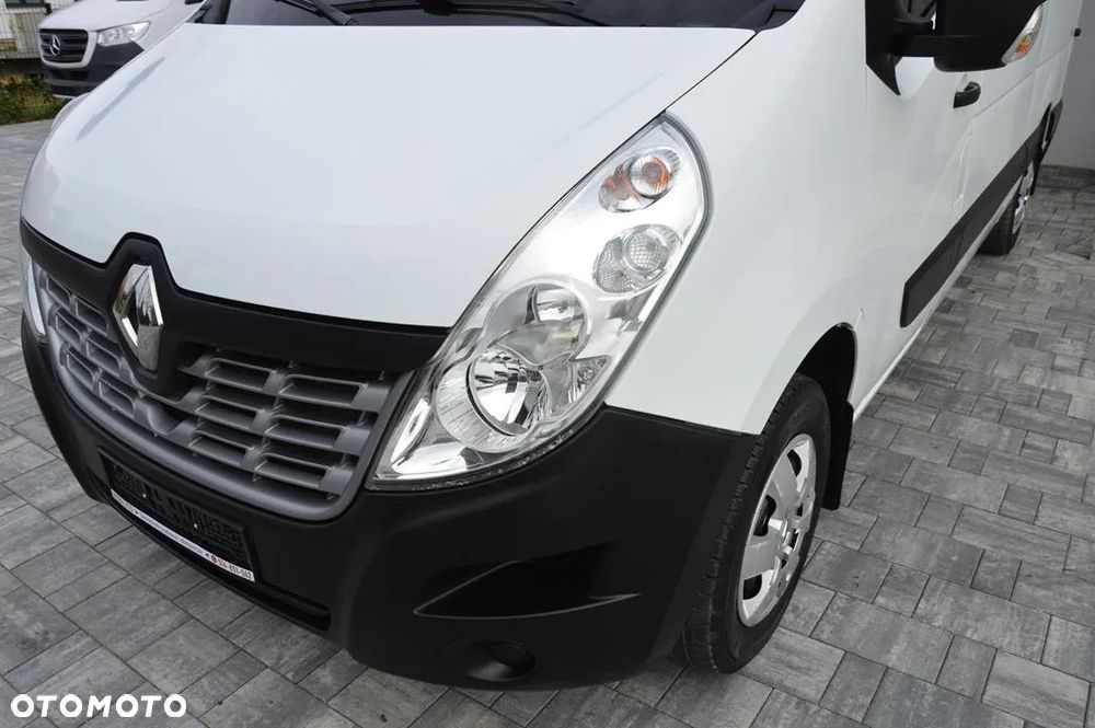 Renault Master - 38