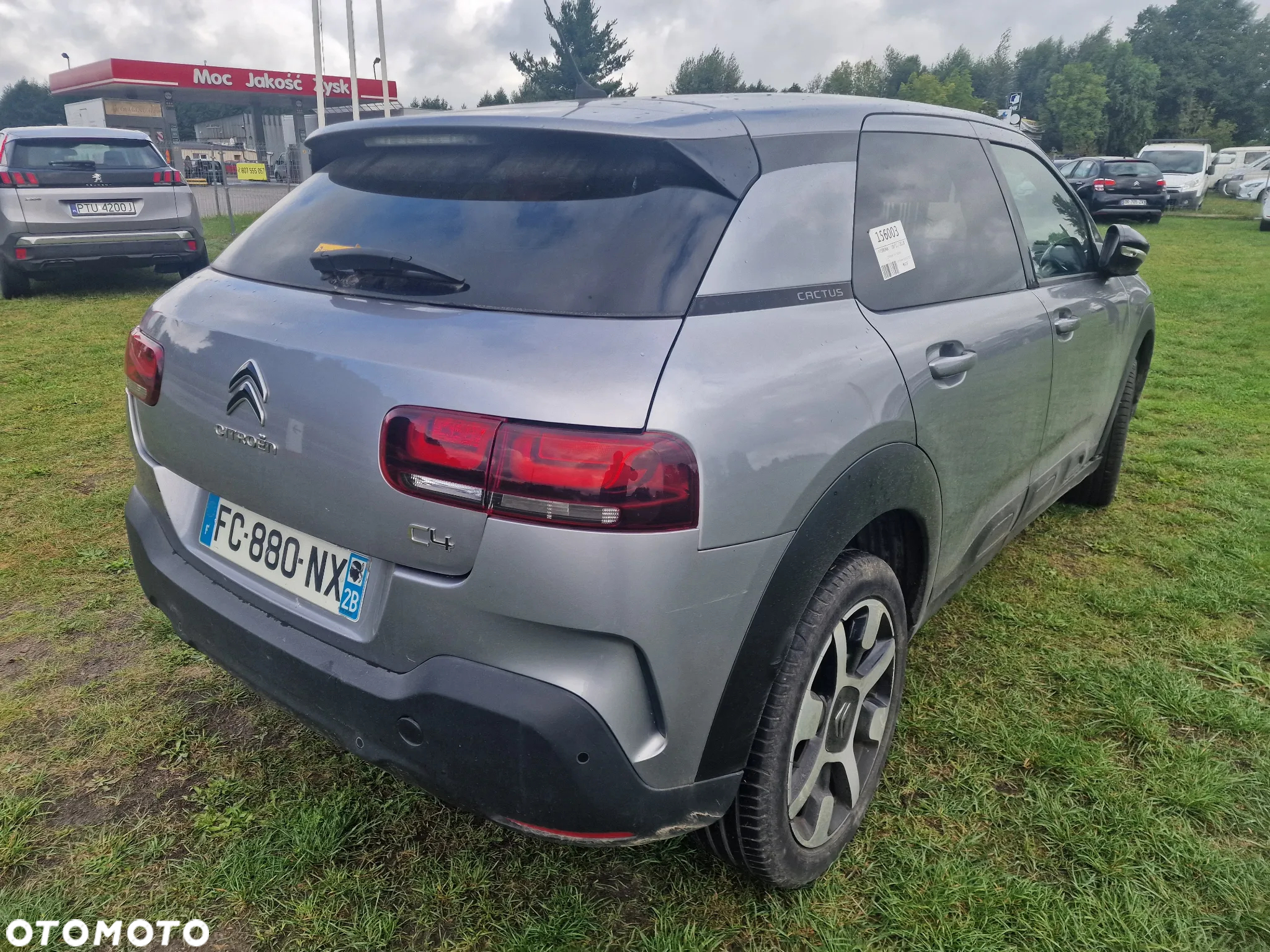 Citroën C4 Cactus 1.2 PureTech Origins S&S - 19