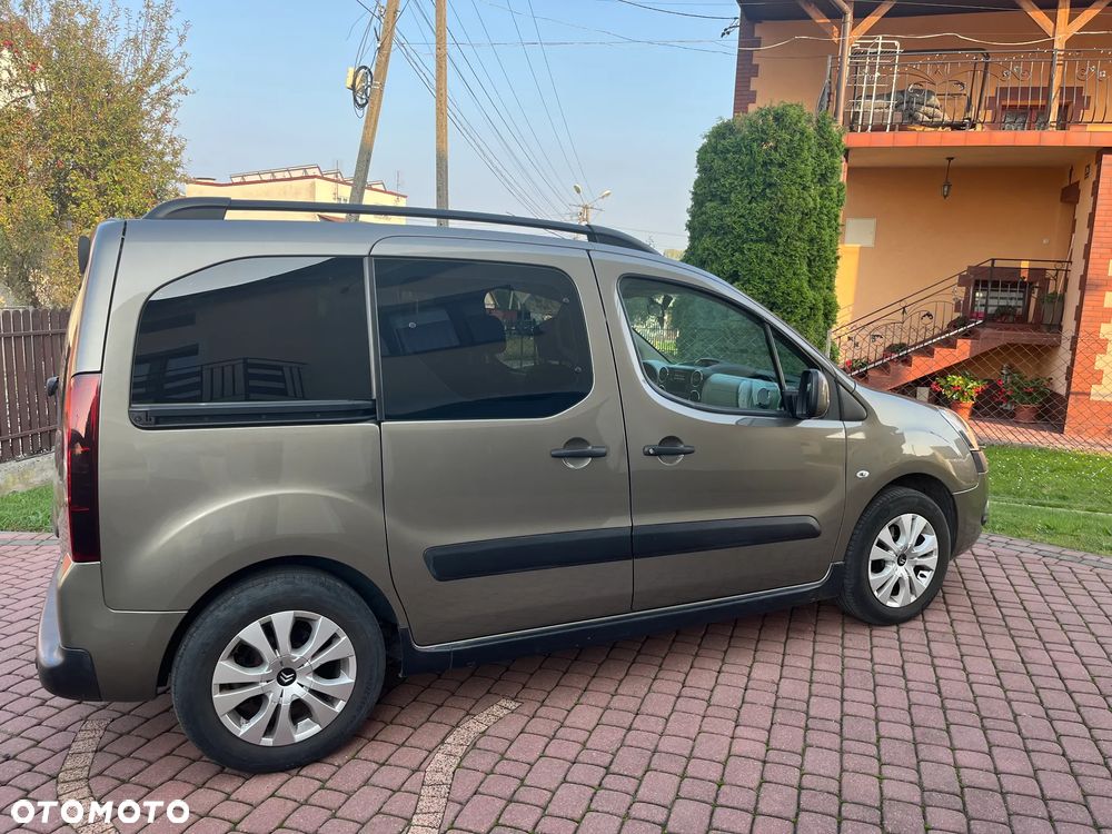 Citroën Berlingo 1.6 HDi XTR - 2