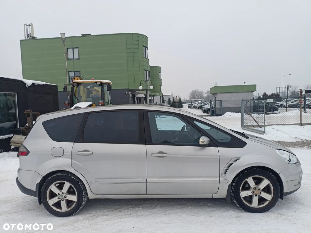 Ford S-Max - 5
