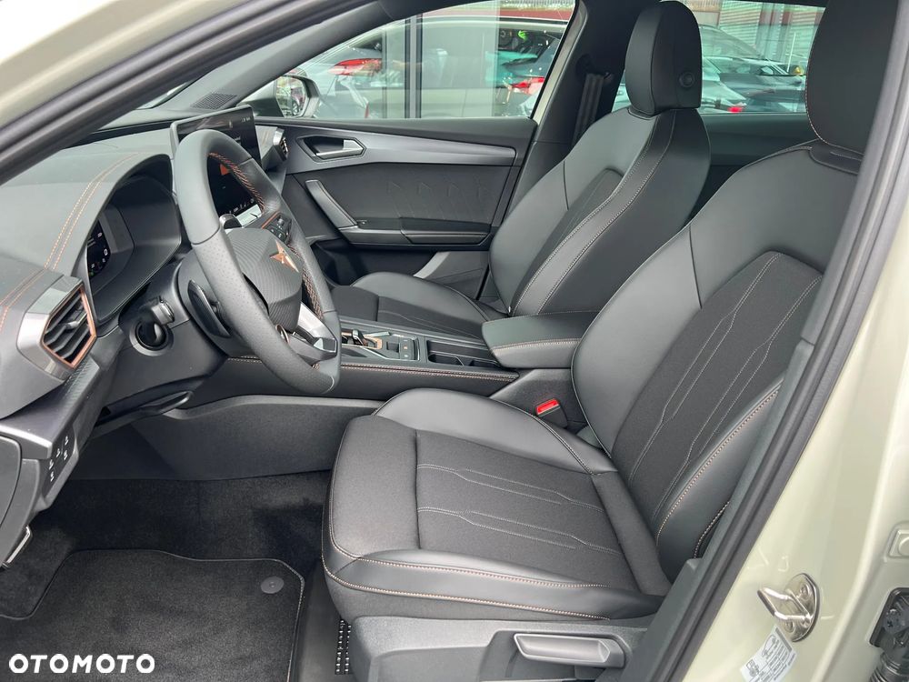 Cupra Leon Sportstourer - 21