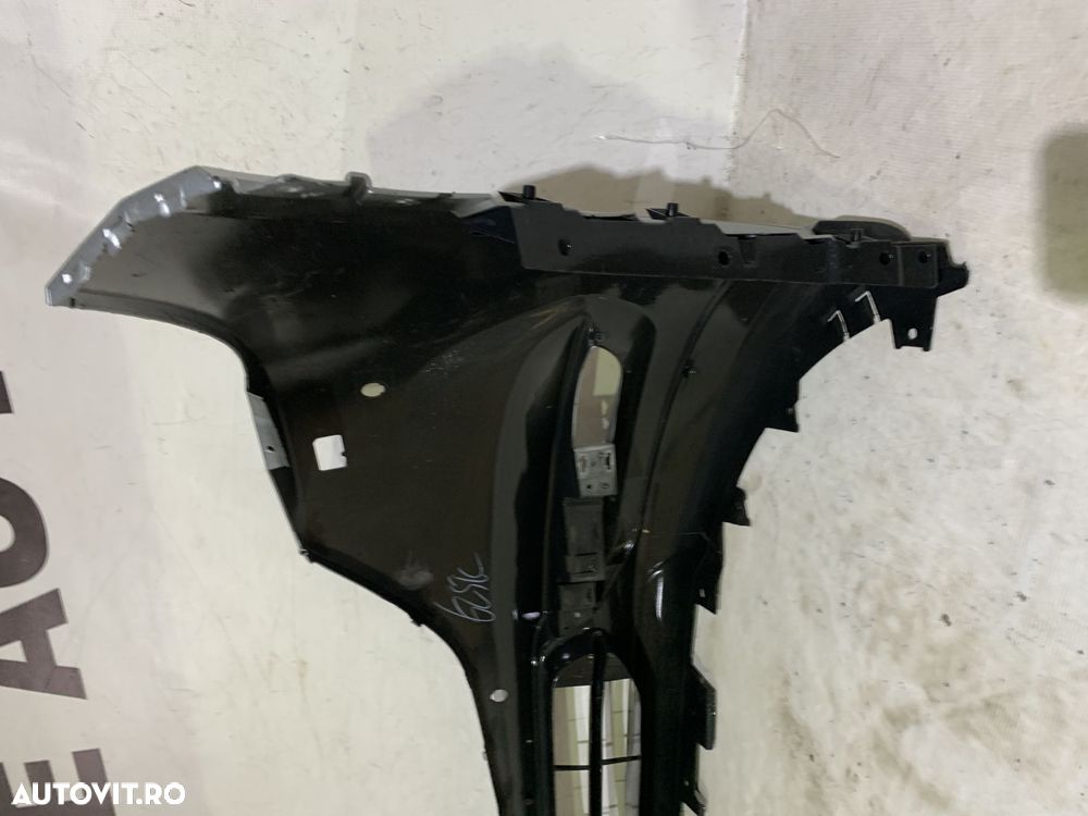 Bara fata Mazda CX-5, 2017, 2018, 2019, 2020, cod origine OE KB8A-50031. - 14