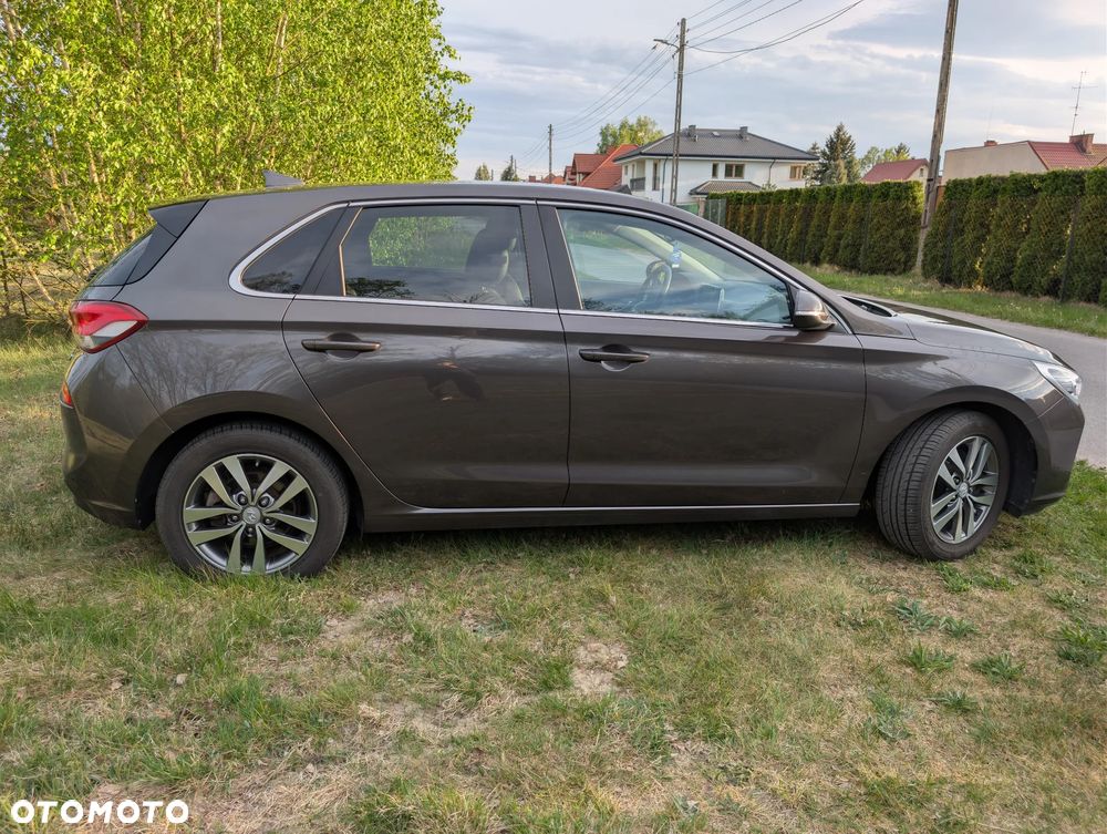 Hyundai i30 1.0 T-GDI Premium - 7