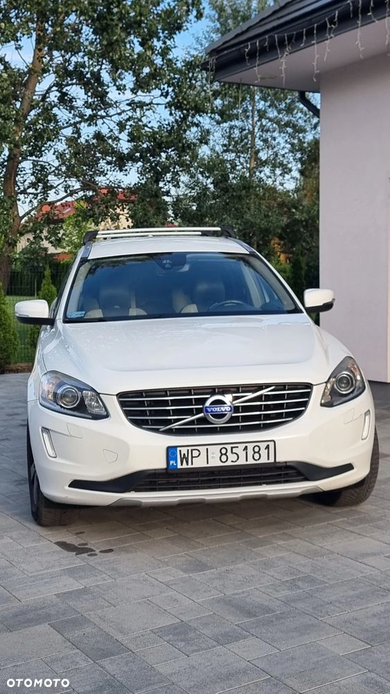 Volvo XC 60 D4 Drive-E Summum - 4