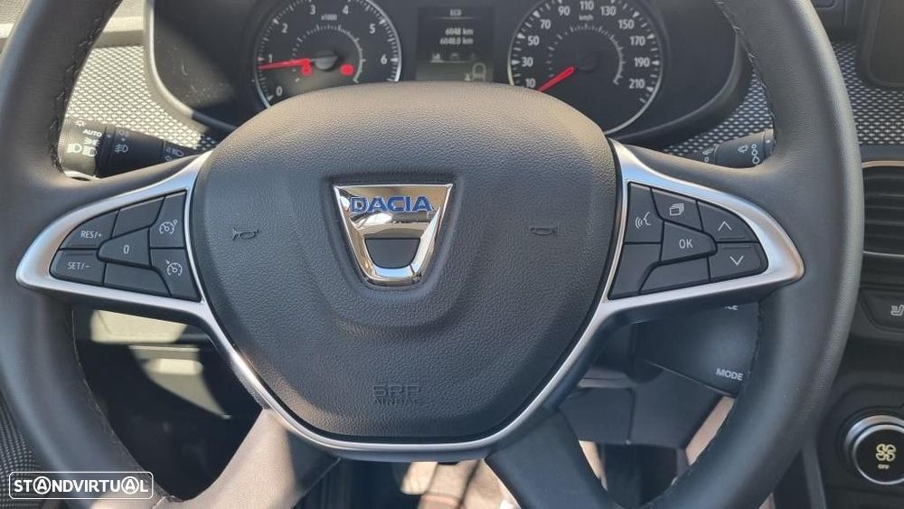 Dacia Jogger 1.0 ECO-G Extreme Bi-Fuel - 14