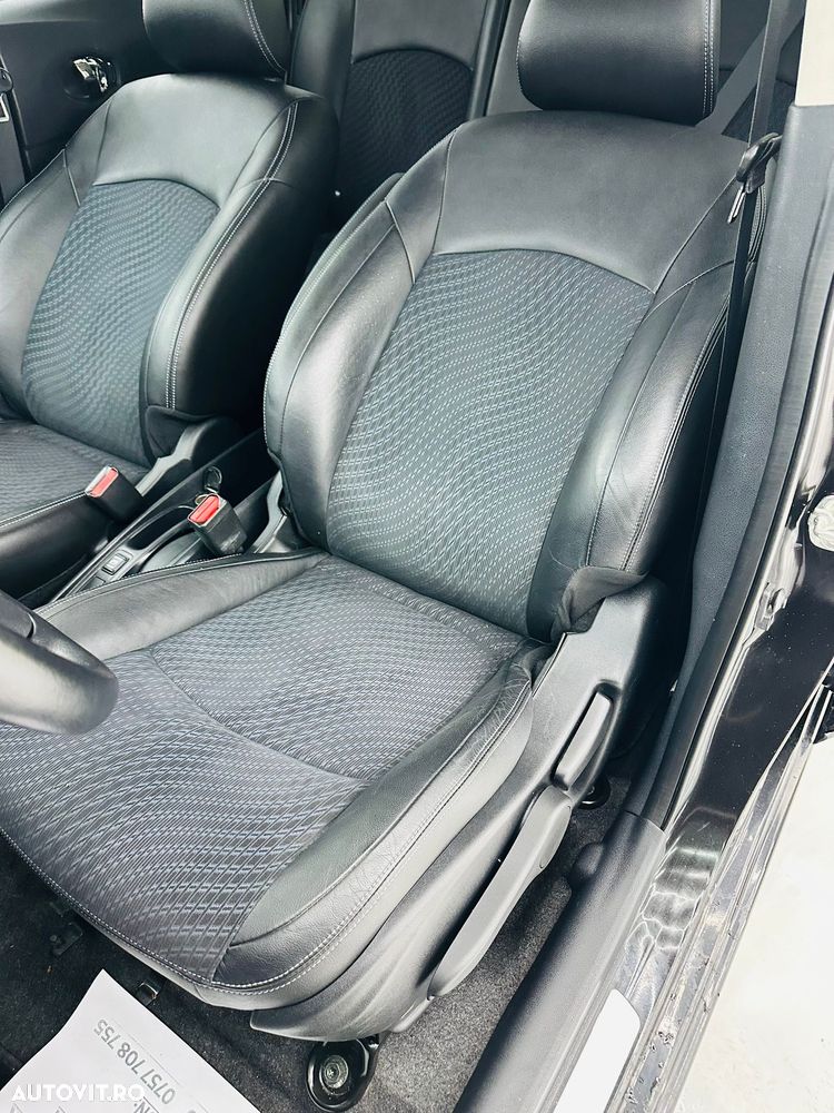 Nissan Note 1.5 dCi Acenta - 18