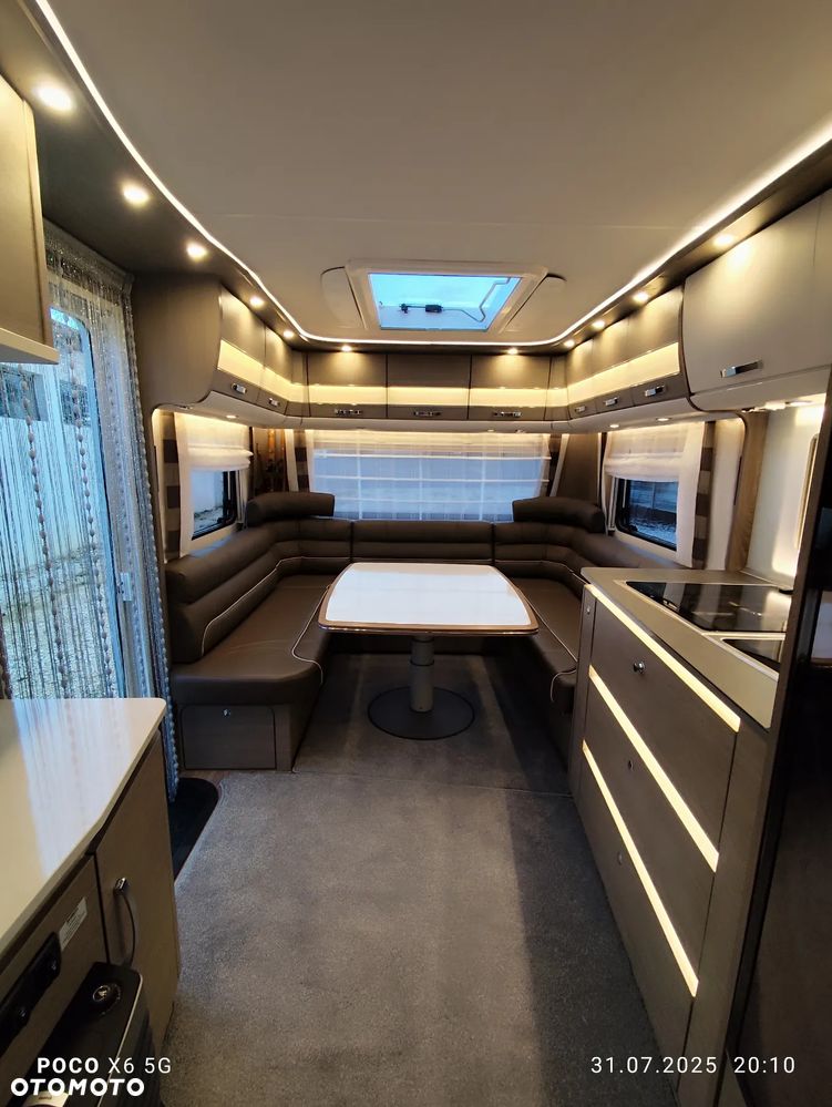 Dethleffs Exclusive 760 DR - 7