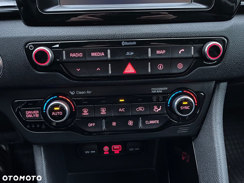 Kia Niro 1.6 GDI Hybrid XL - 18