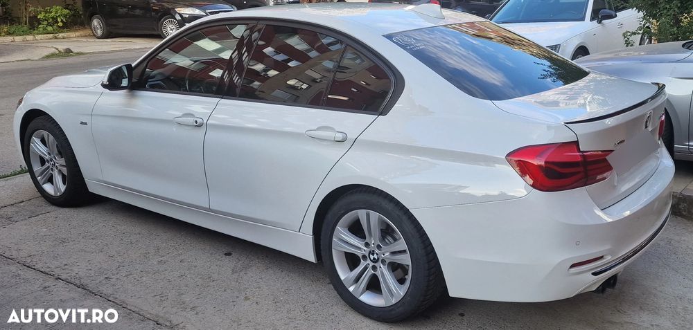 BMW Seria 3 - 1