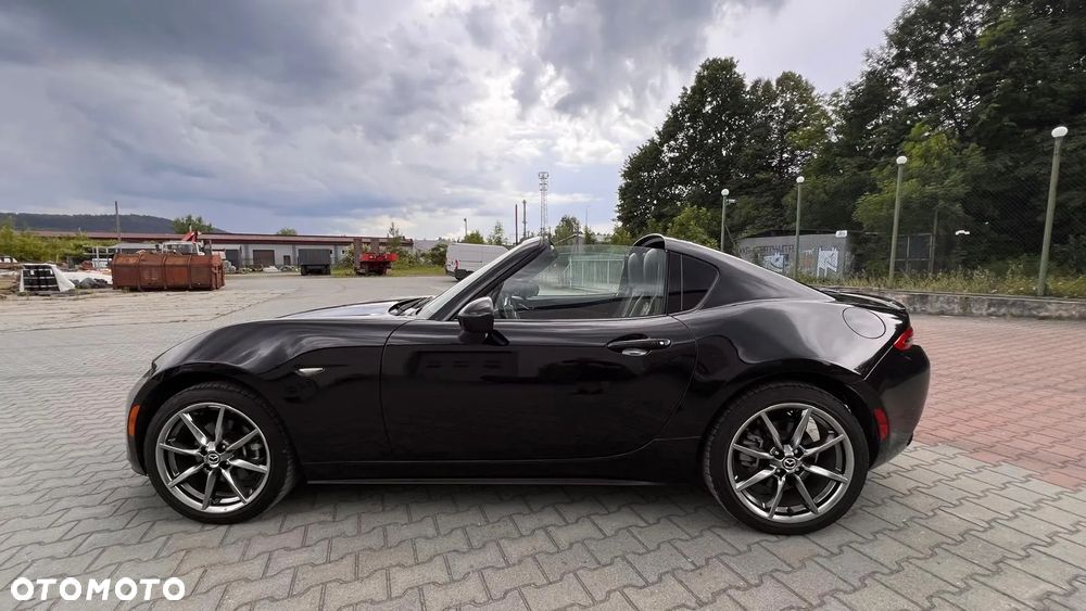 Mazda MX-5 - 19