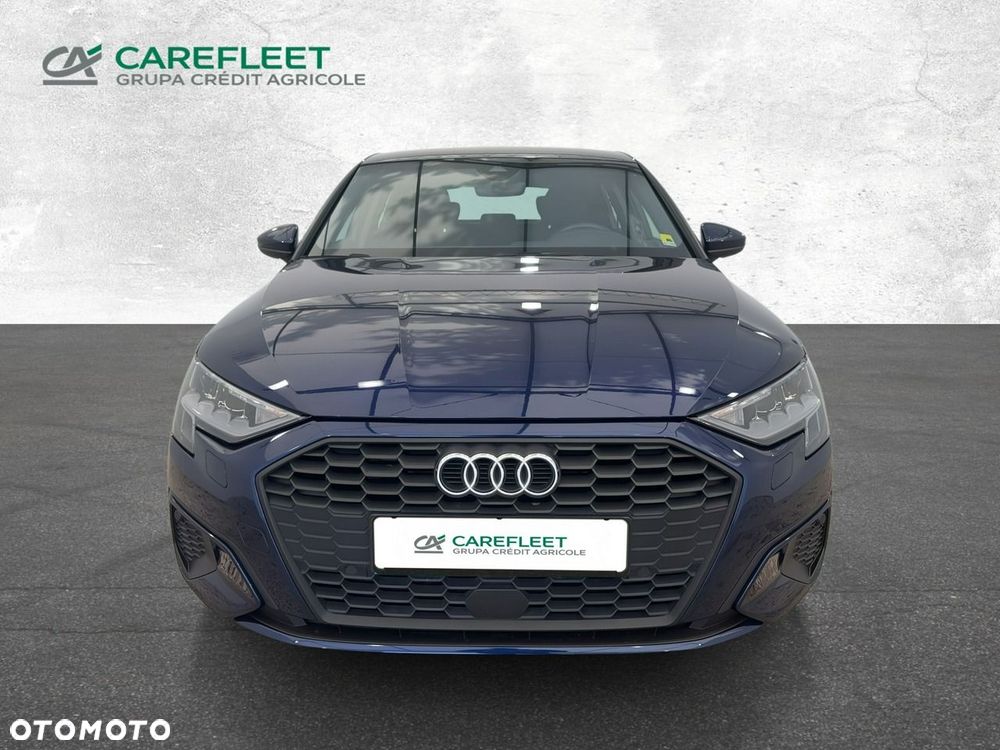 Audi A3 Sportback 30 TDI S tronic - 2