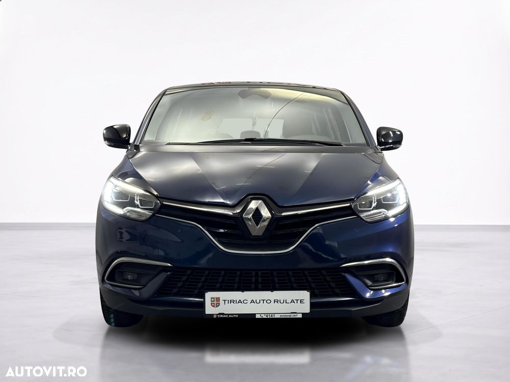 Renault Scenic - 9