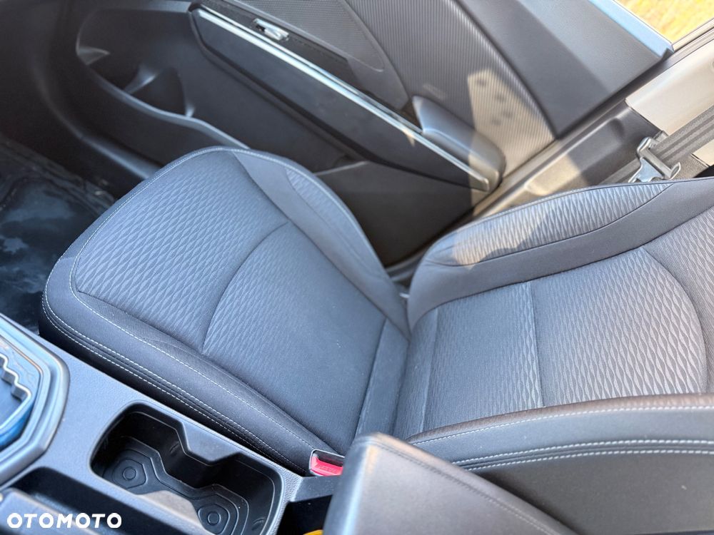 SsangYong/KGM XLV e-XDi 160 4WD Automatik Sapphire - 9