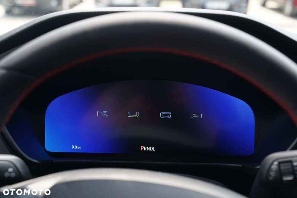 Ford Kuga 2.5 FHEV FWD ST-Line X eCVT - 15