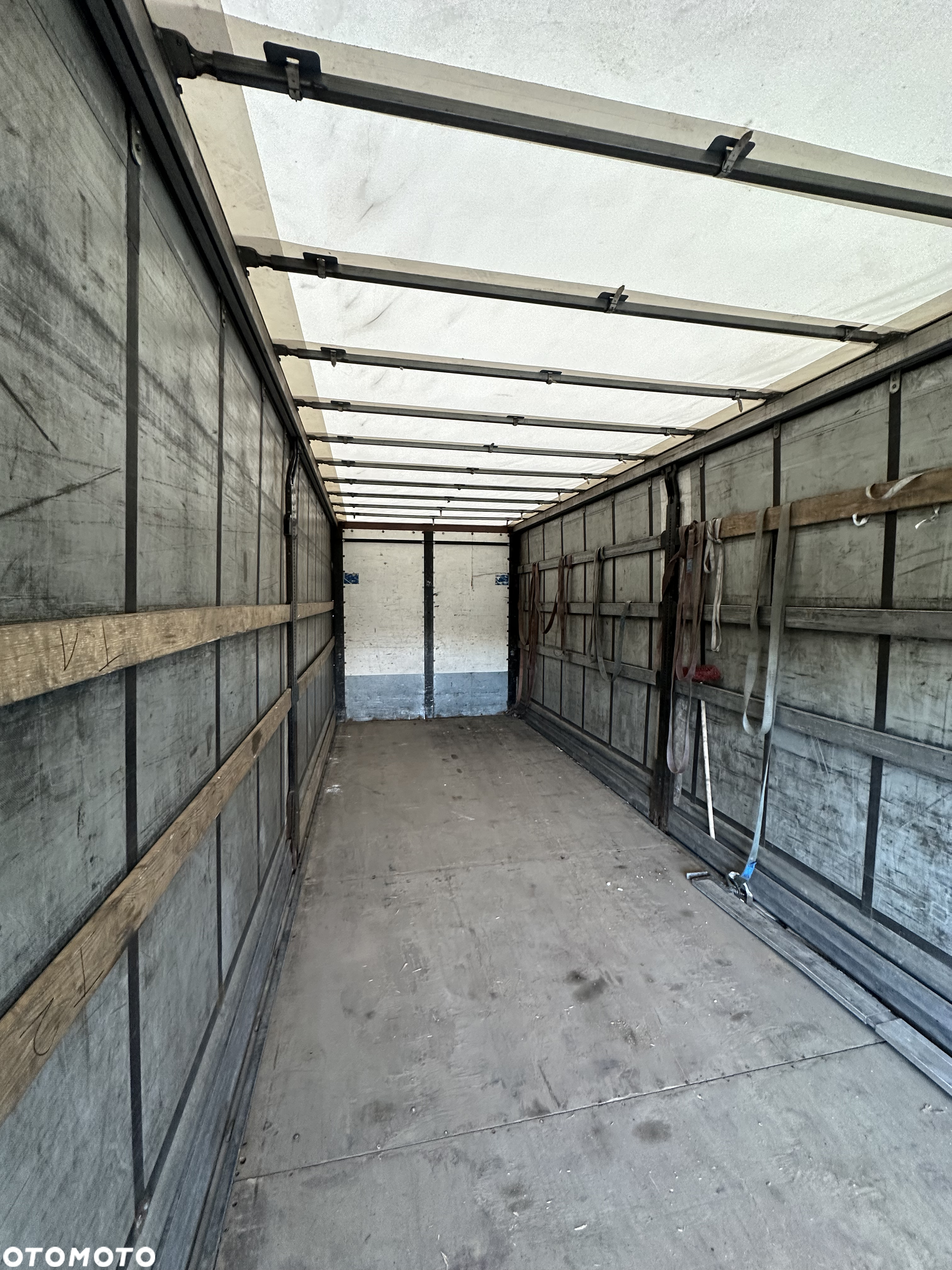 MAN Tgm 15.290 - 7