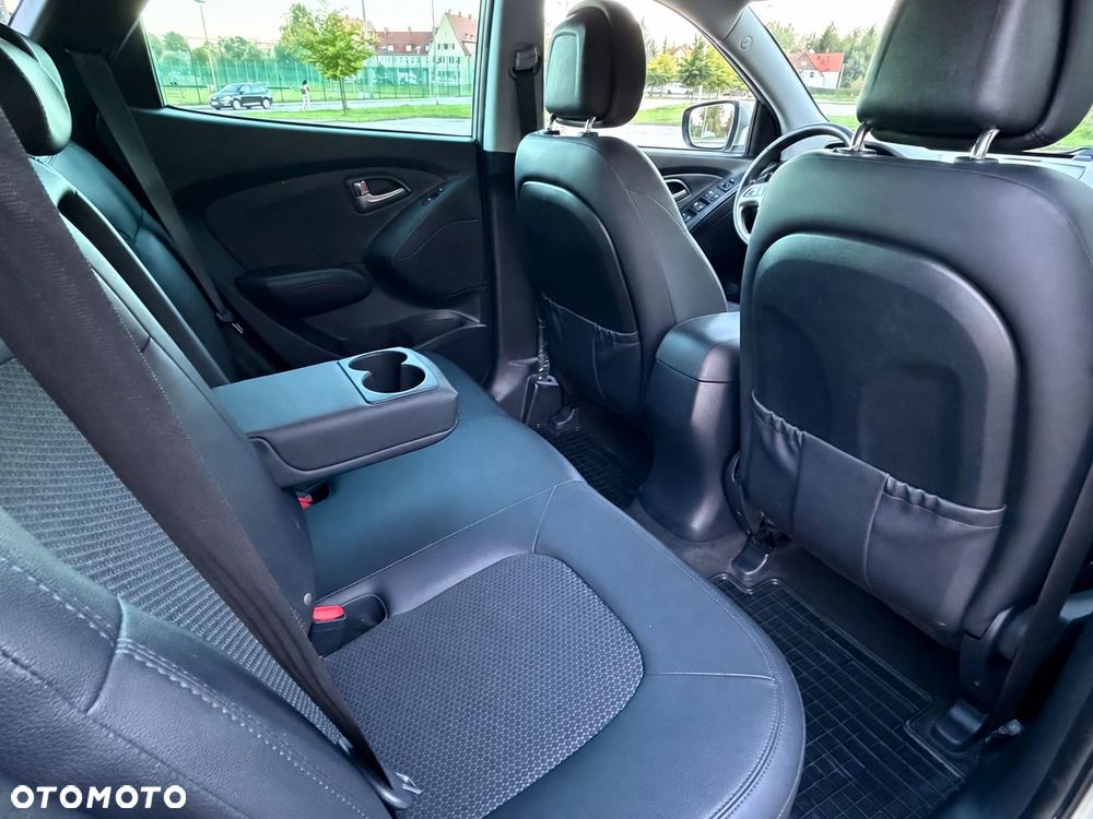 Hyundai ix35 2.0 2WD Style - 38