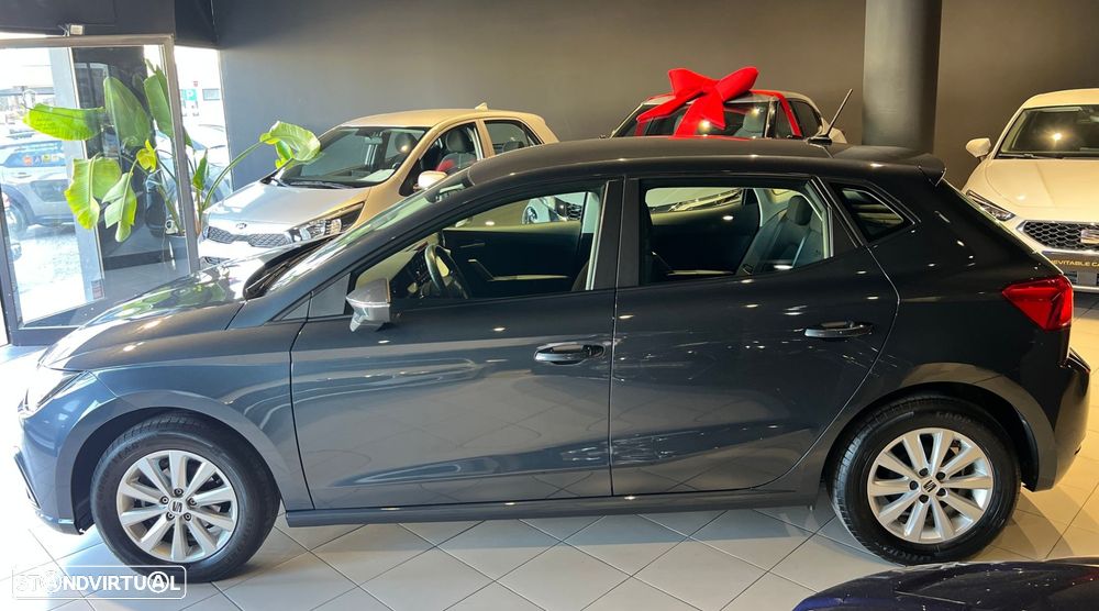 SEAT Ibiza 1.0 TSI Style - 7