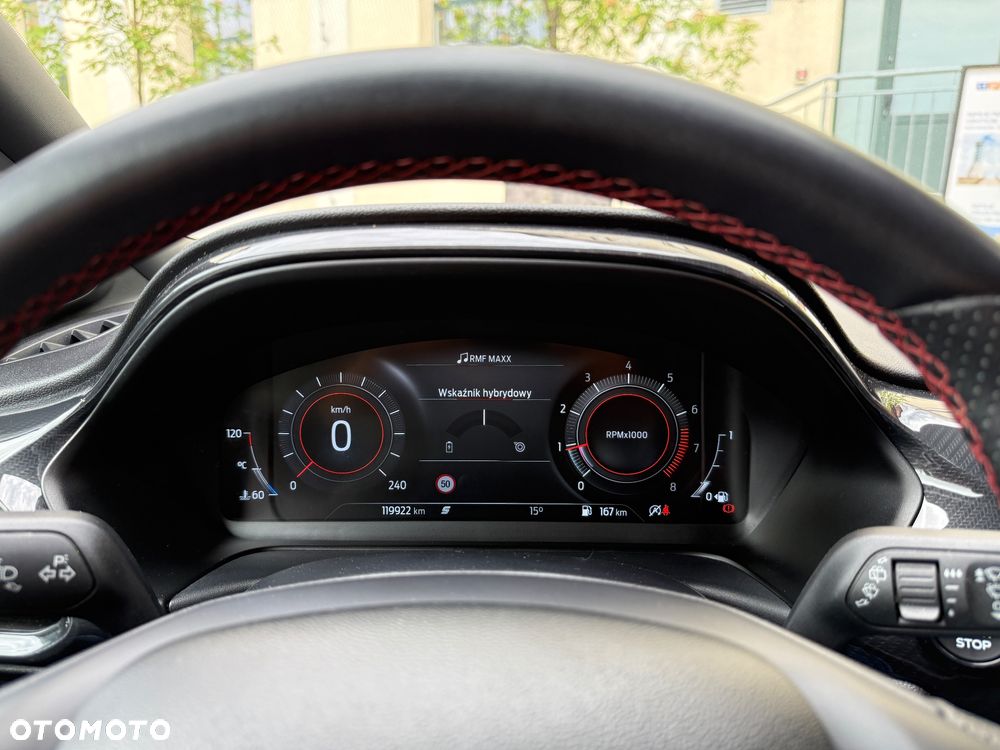 Ford Puma 1.0 EcoBoost Hybrid ST-LINE X - 28