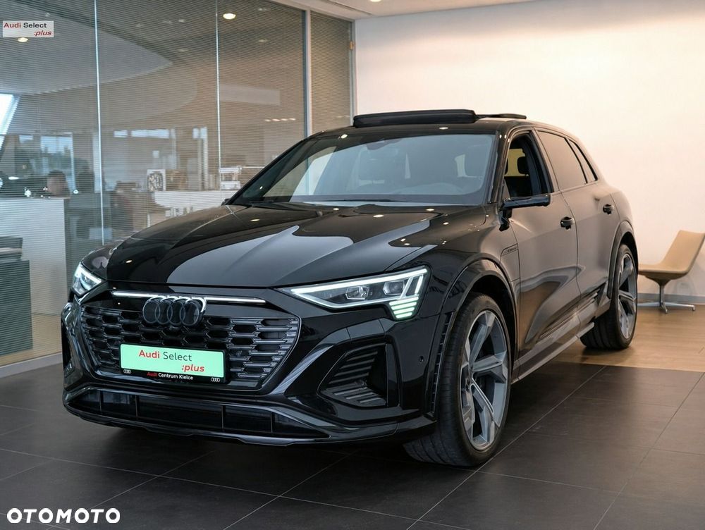 Audi SQ8 e-tron - 2