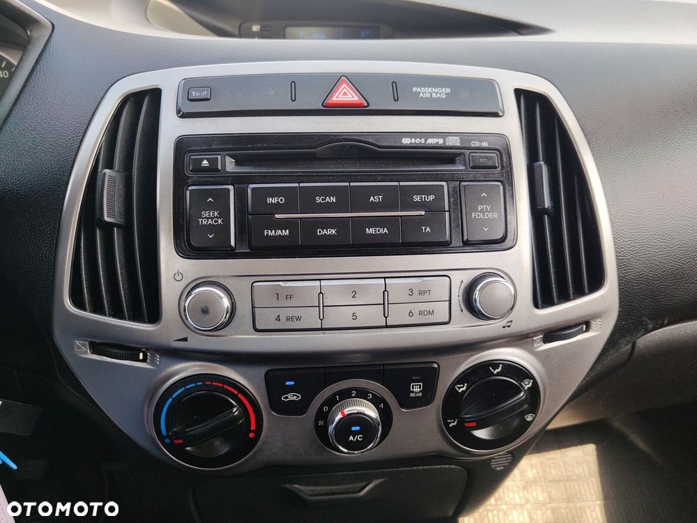 Hyundai i20 - 29