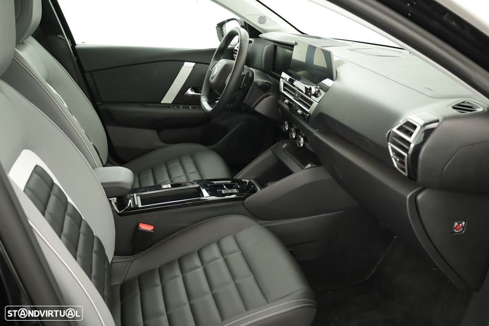 Citroën C4 1.2 Hybrid Max e-DSC6 - 21