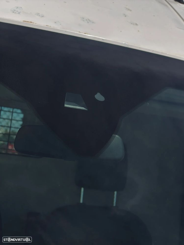 Ford Transit — fotografia 11