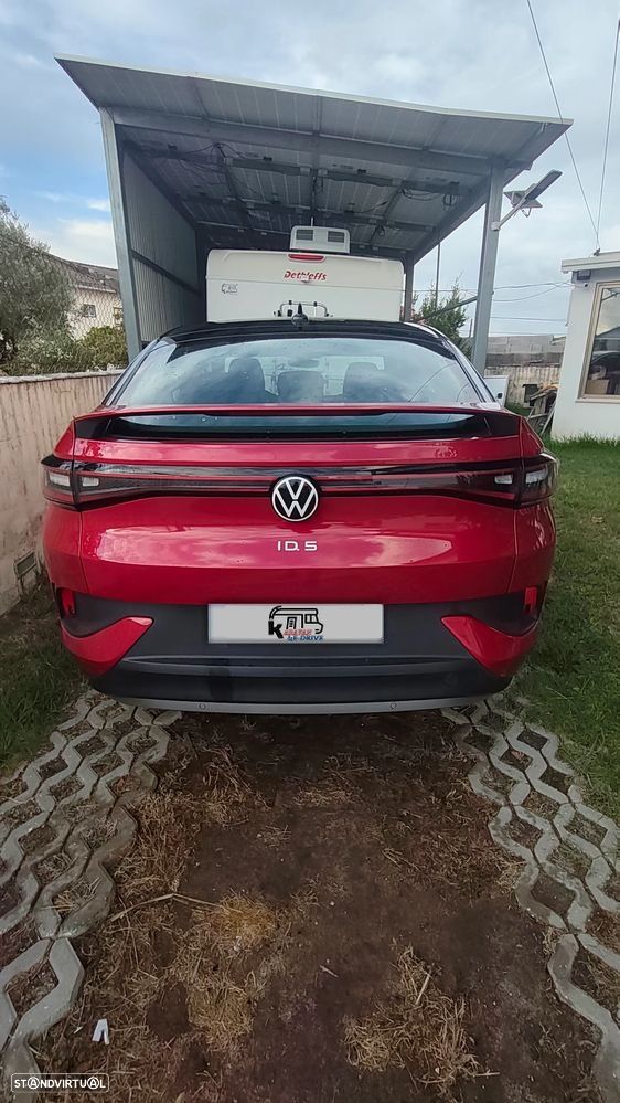 VW ID.5 Pro Performance - 10