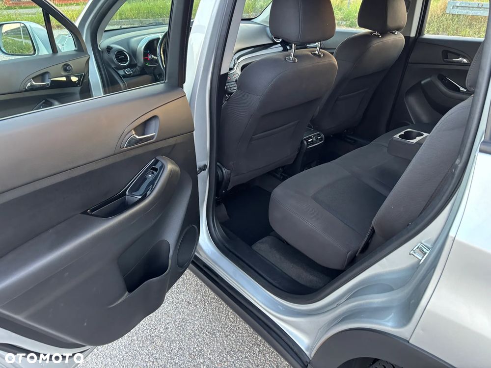 Chevrolet Orlando 2.0 D LT+ - 25