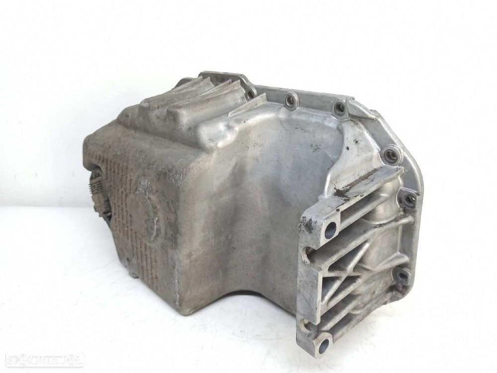 CARTER VOLKSWAGEN POLO (9N1) MATCH - 5