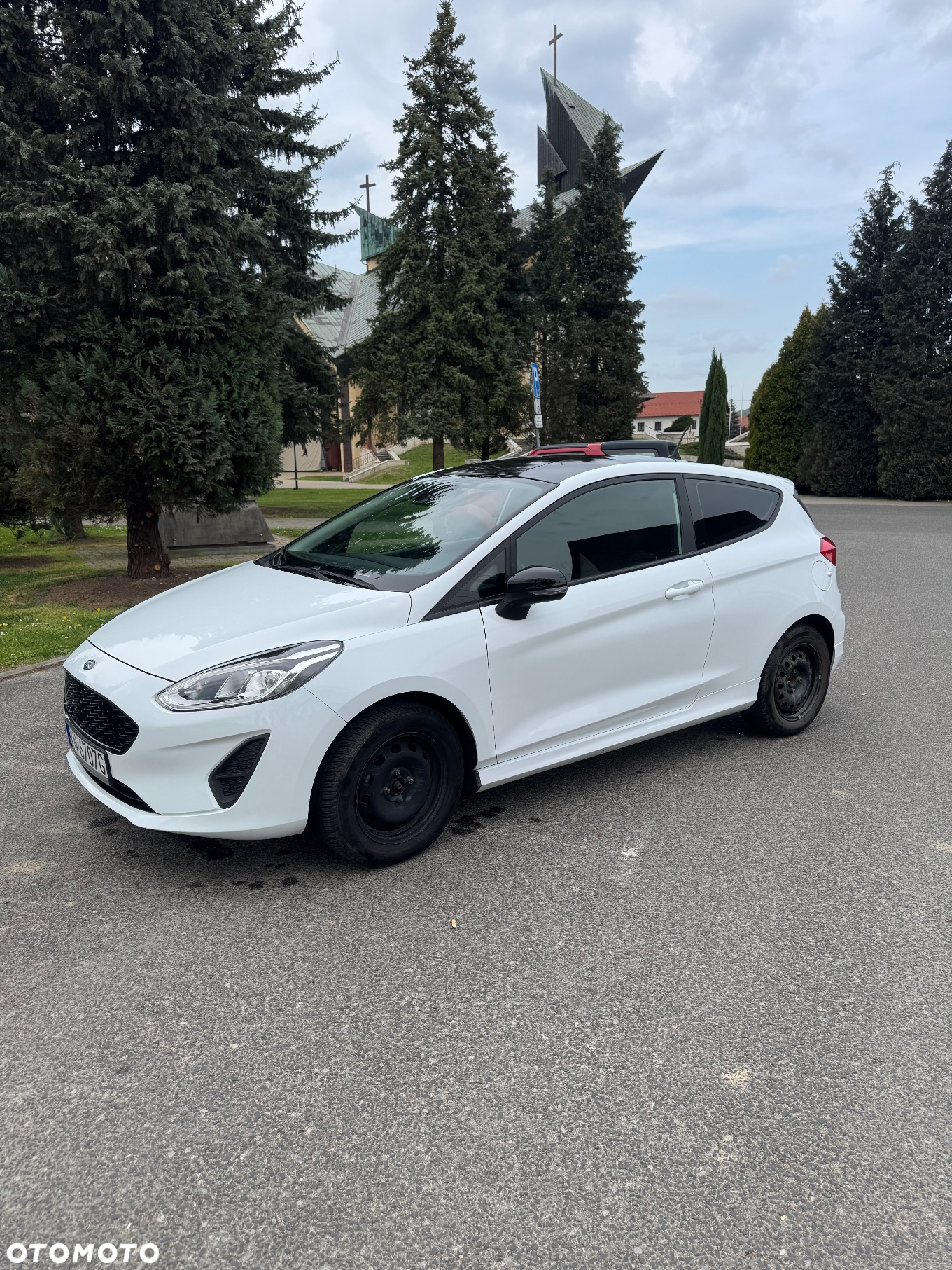 Ford Fiesta - 4