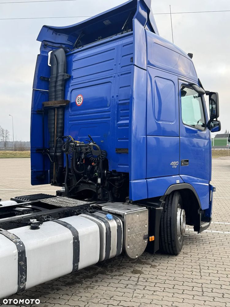 Volvo FH 460 eeV - 20