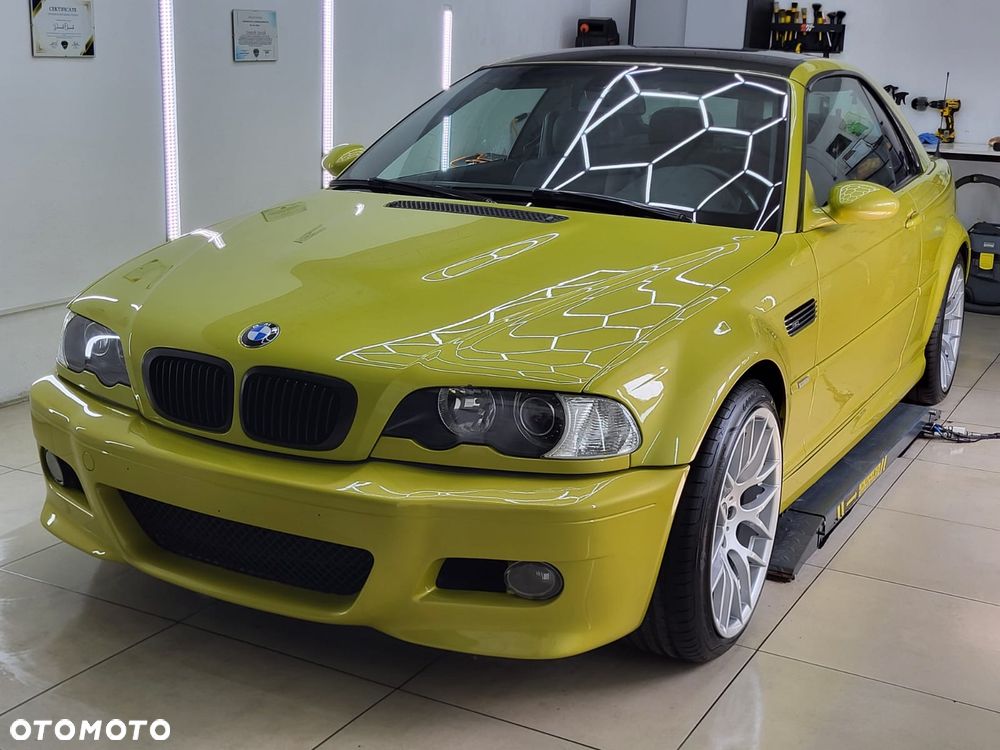 BMW M3 - 3