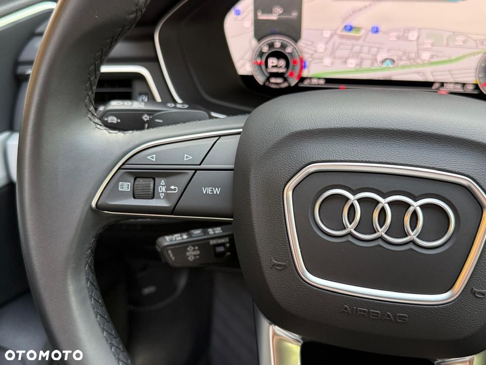 Audi A4 Allroad - 25