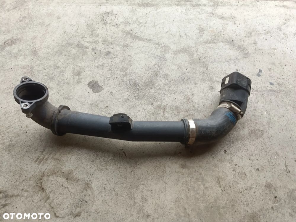 Rura Intercoolera 1.6 2.0 TDI Wąż Skoda Octavia 3 Superb VW Passat Golf Seat Audi A3 04L131111Q 04L145828G - 1
