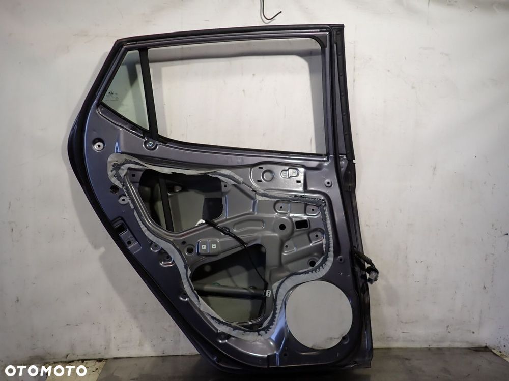 DRZWI LEWY TYŁ HYUNDAI I10 II V3G - 8