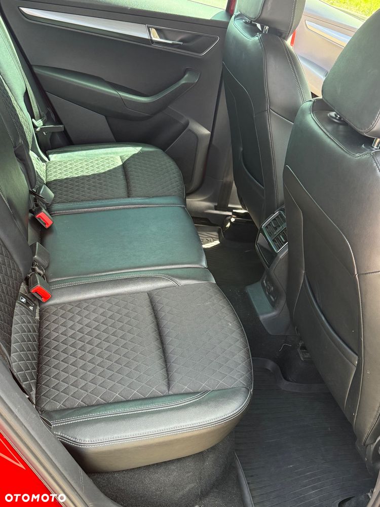 Skoda Karoq 1.5 TSI ACT GPF 4x2 Style - 10