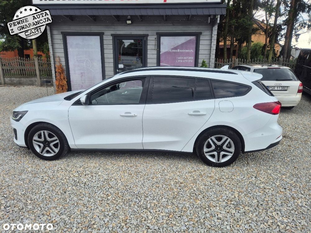 Ford Focus - 13