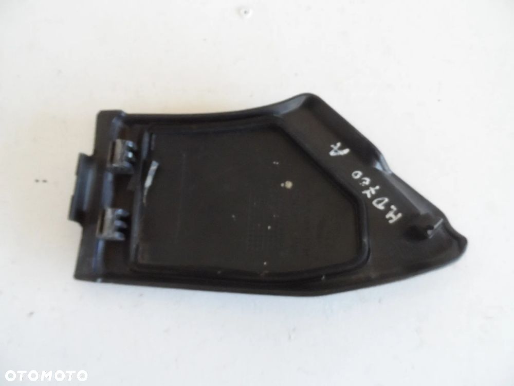 HONDA DEAVILLE 700 klapka schowka, zaślepka P - 2