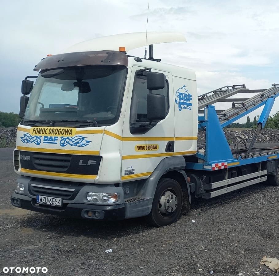 DAF LF 45.220 - 5