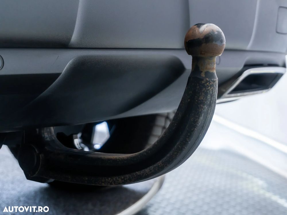 Peugeot 3008 BlueHDi 130 Stop & Start EAT8 GT Pack - 41