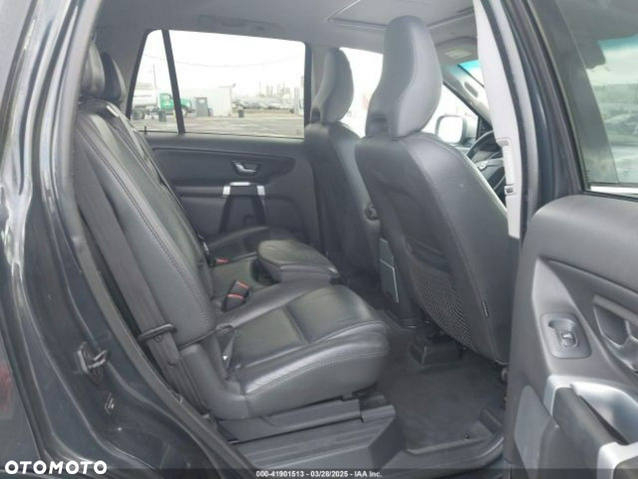 Volvo XC 90 - 12