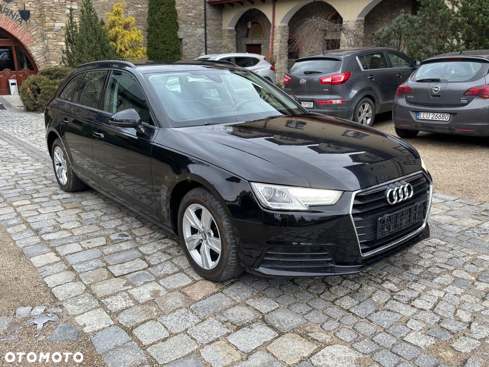 Audi A4 Avant - 3