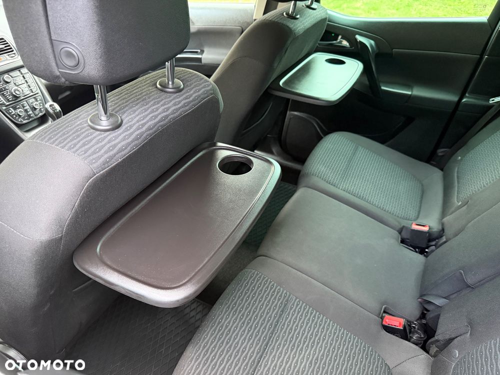 Opel Meriva 1.4 drive - 31